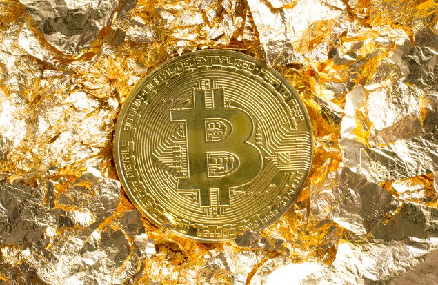 Робота з криптовалютою використовуючи ФОП
