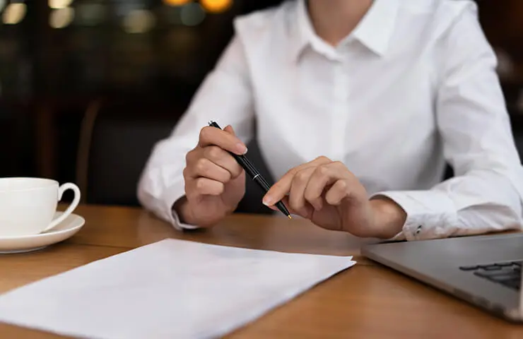 Договір про неконкуренцію (Non-compete agreement) NCA