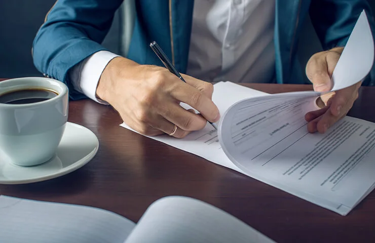 Ліцензійний договір (License agreement), що це і для чого?