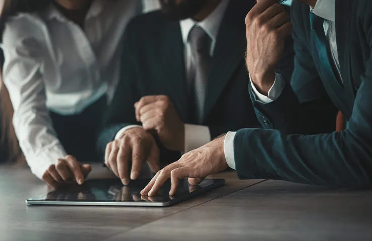 Чи потрібний в ІТ компанії Data protection officer?