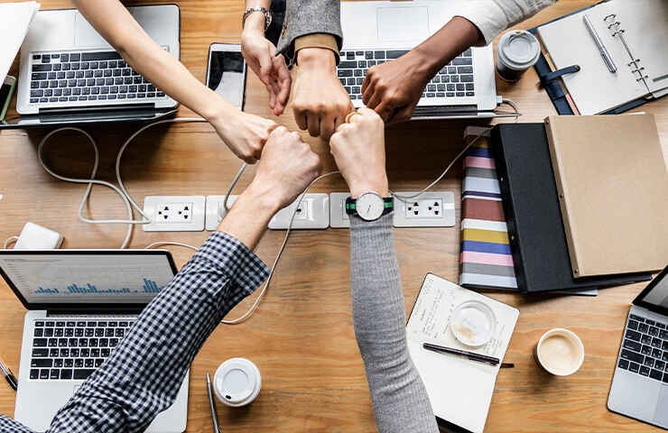 Dedicated team контракт, істотні умови