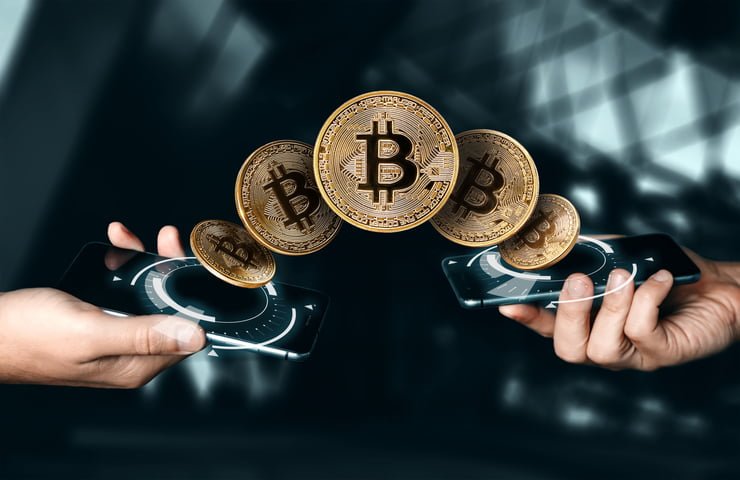 Види шахрайства під час P2P-торгівлі