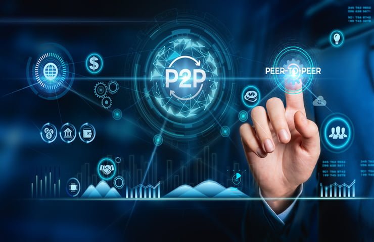 Як уникнути шахрайства під час P2P-обміну криптовалют: рекомендації від юриста