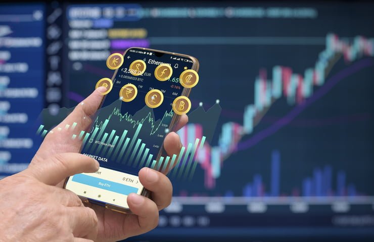 Як обрати платформу для торгівлі криптою, поради юриста на що звернути увагу