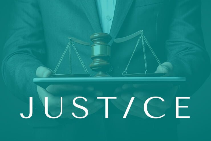 «Justice» – новий рівень доступності та професіоналізму у юридичній сфері