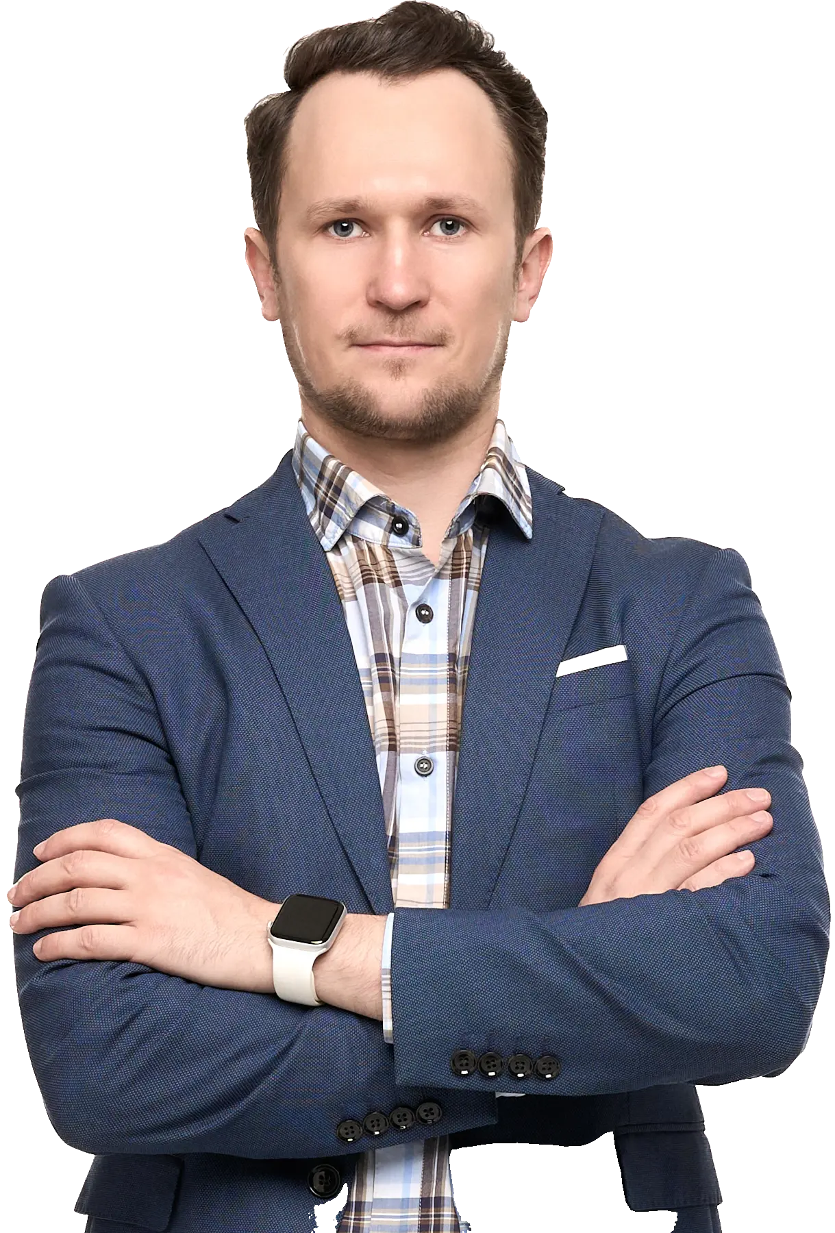 Дмитро Кондратьєв