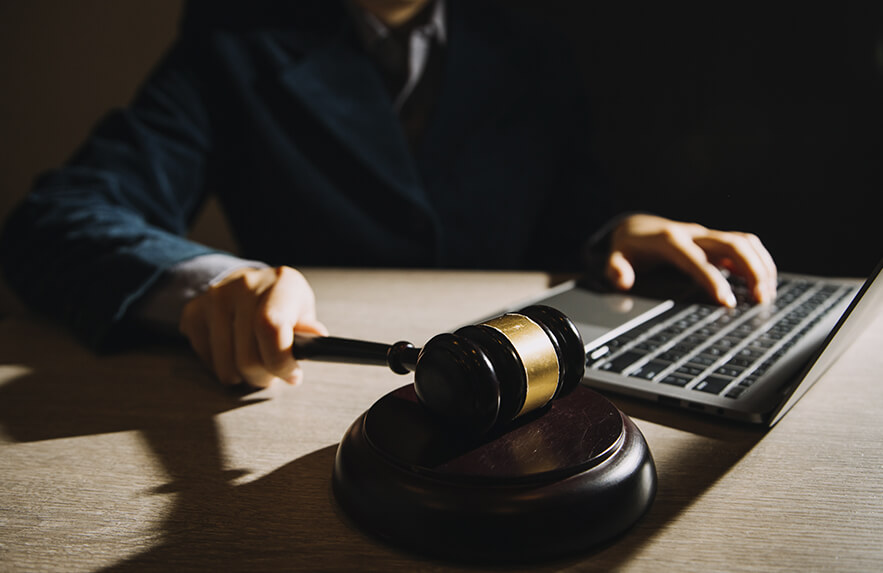 Хто такий IT-юрист і навіщо він потрібний IT-компанії?