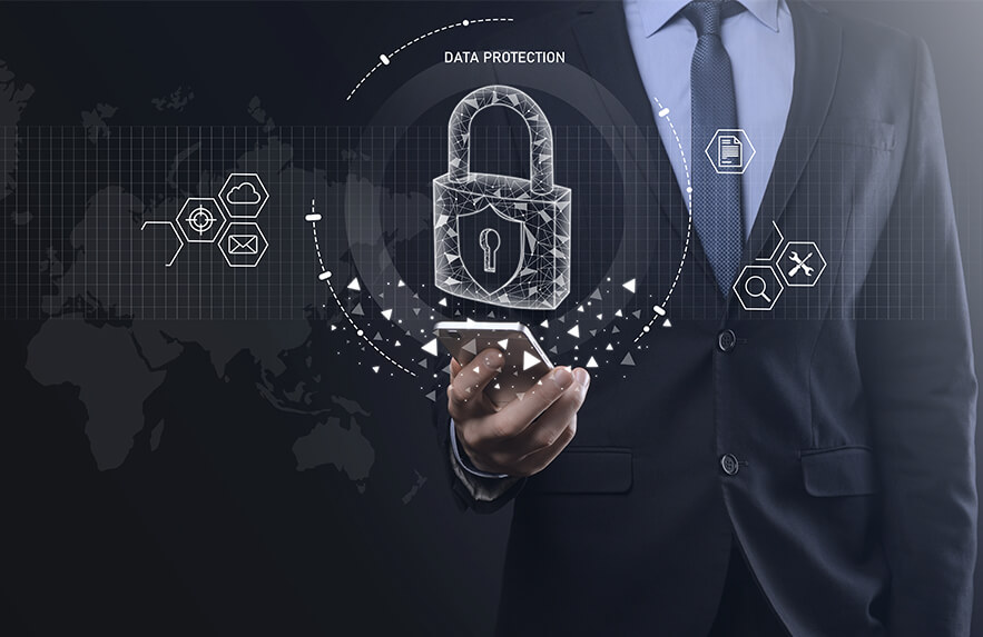 Основні принципи захисту персональних даних GDPR