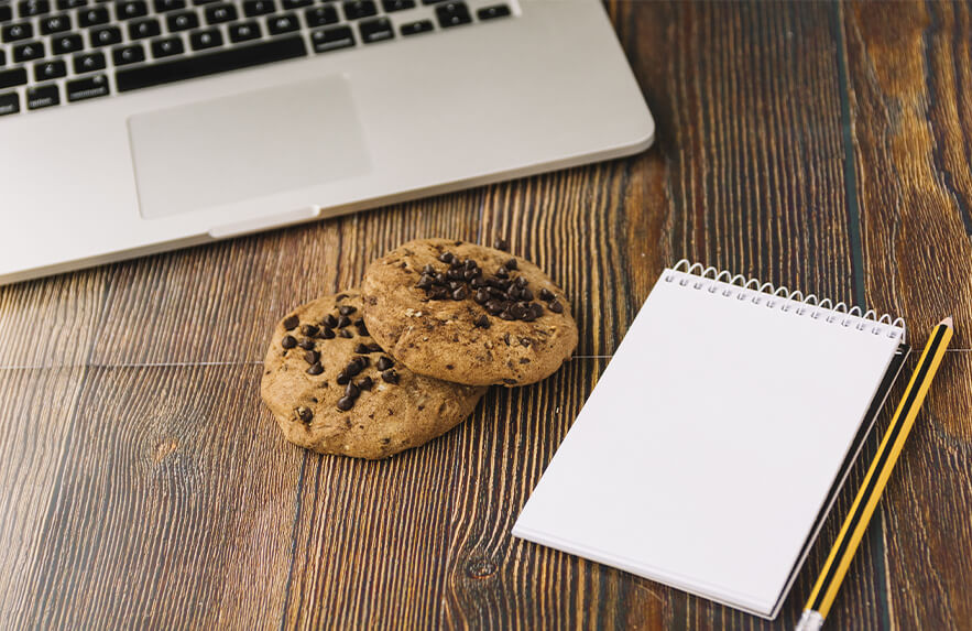 Як очистити Cookies?