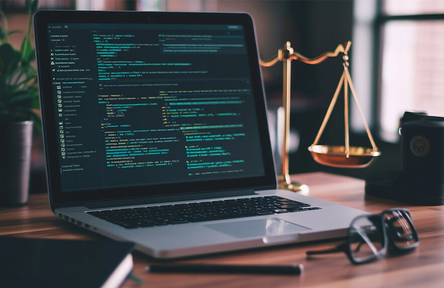 Як забезпечити правовий захист IT-компаній в Україні
