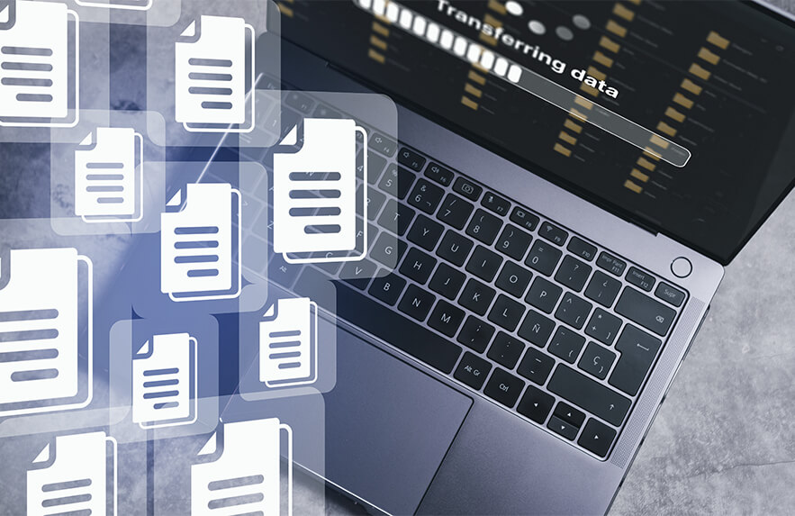 Які документи необхідні для проєктування IT-інфраструктури?