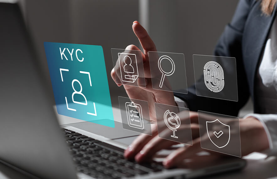 Обов'язковість KYC