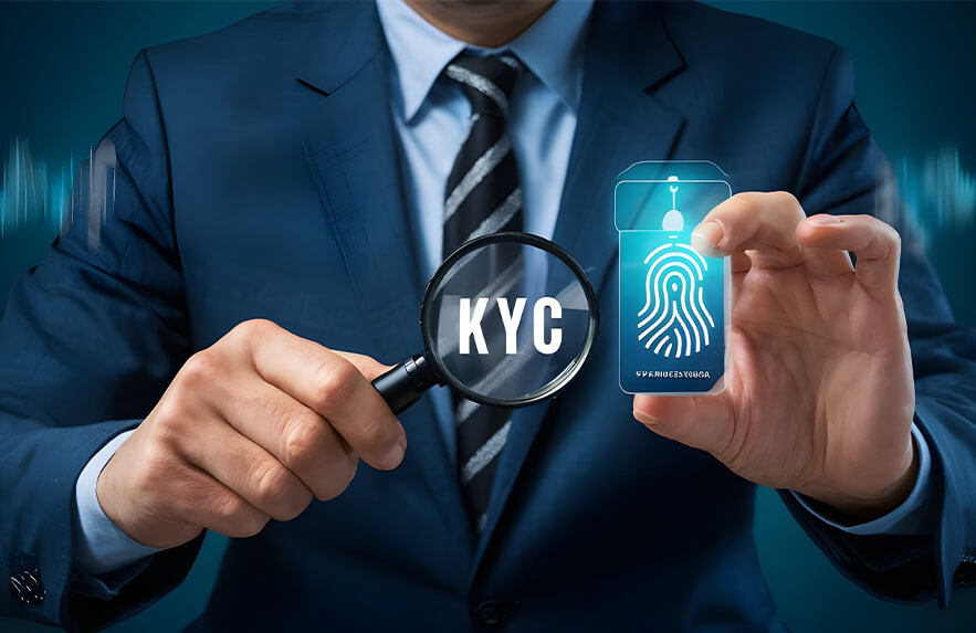 Що таке KYC у криптоіндустрії та чому ця процедура є обов’язковою?