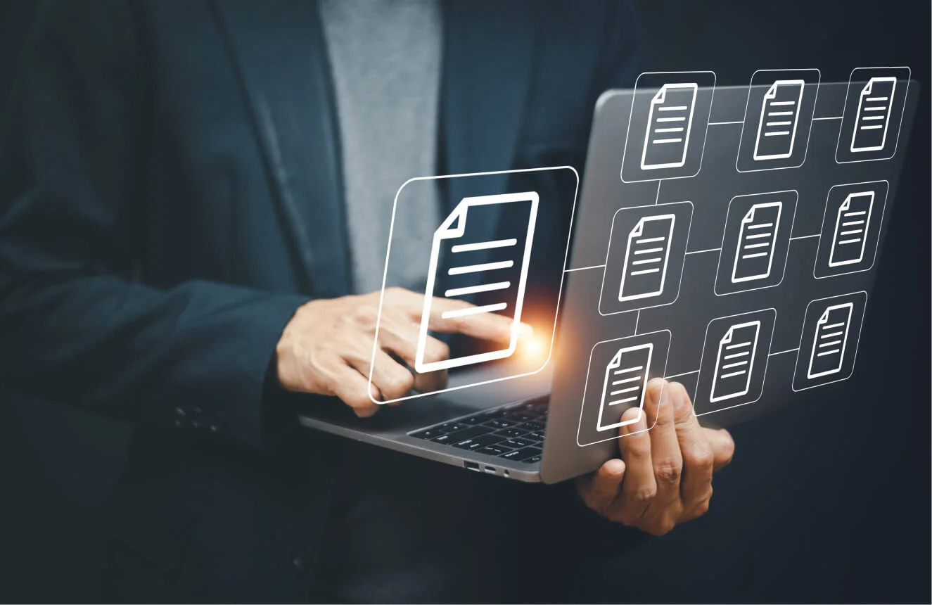 Юридичні документи для стартапів та IT-компаній