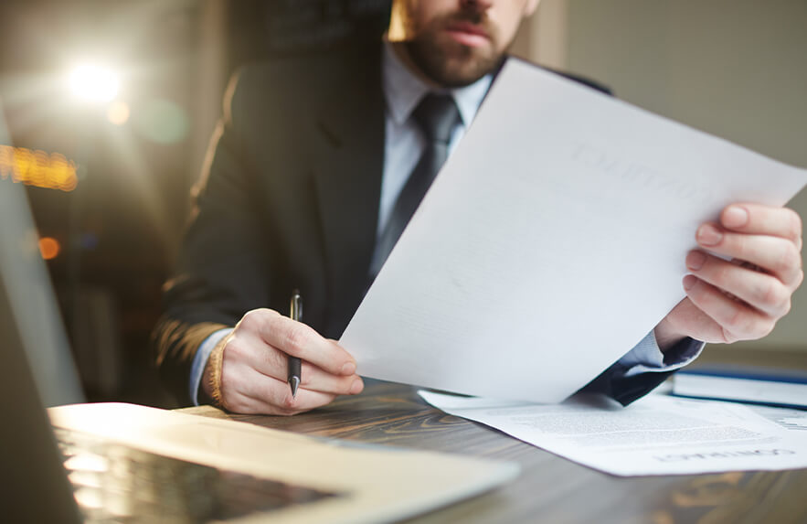 Term sheet: що це таке і навіщо він потрібен