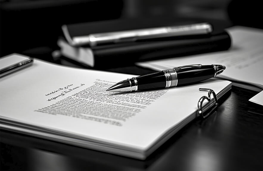 Основні елементи Term Sheet