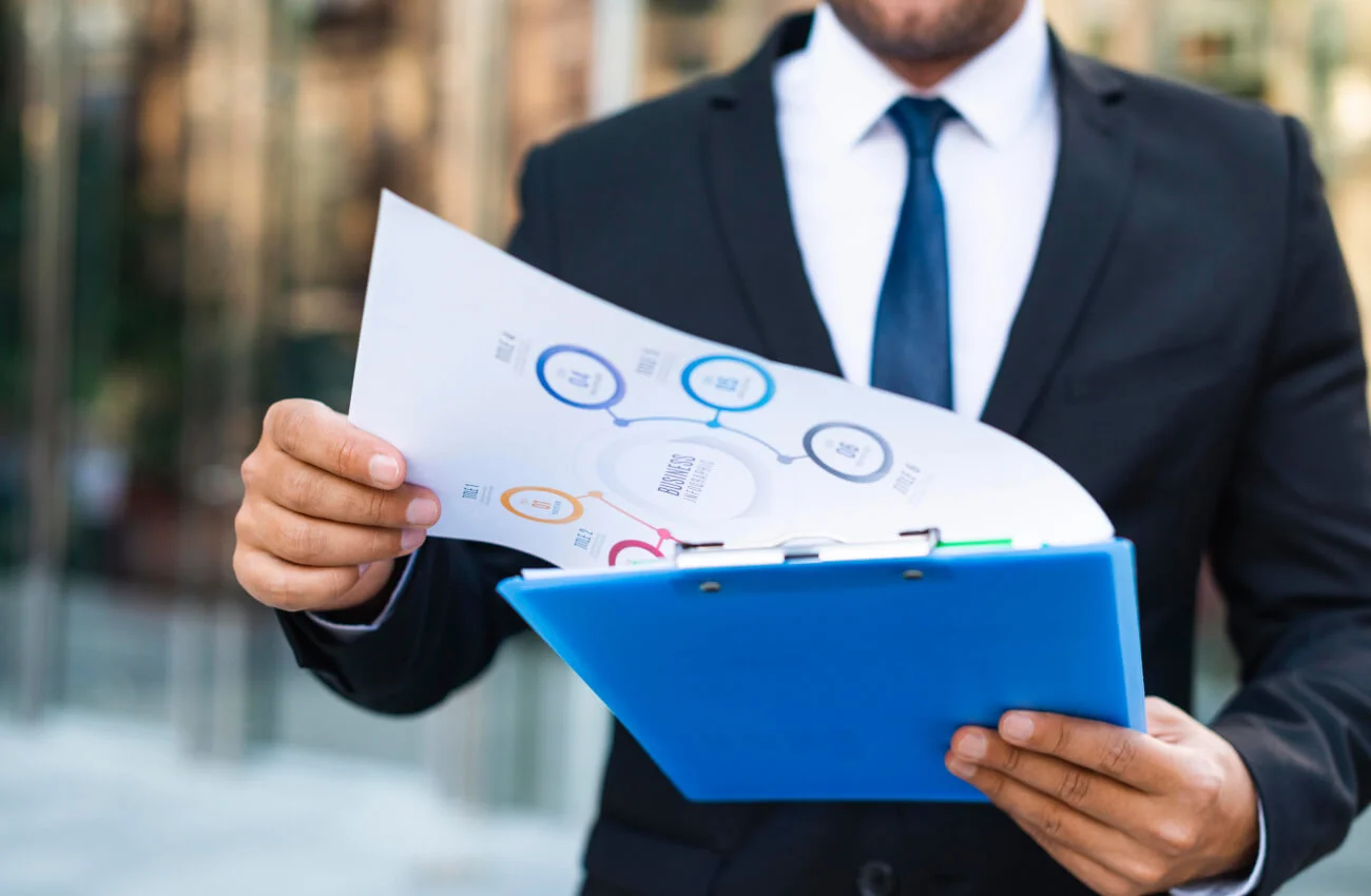 Beneficial Ownership Information Reporting