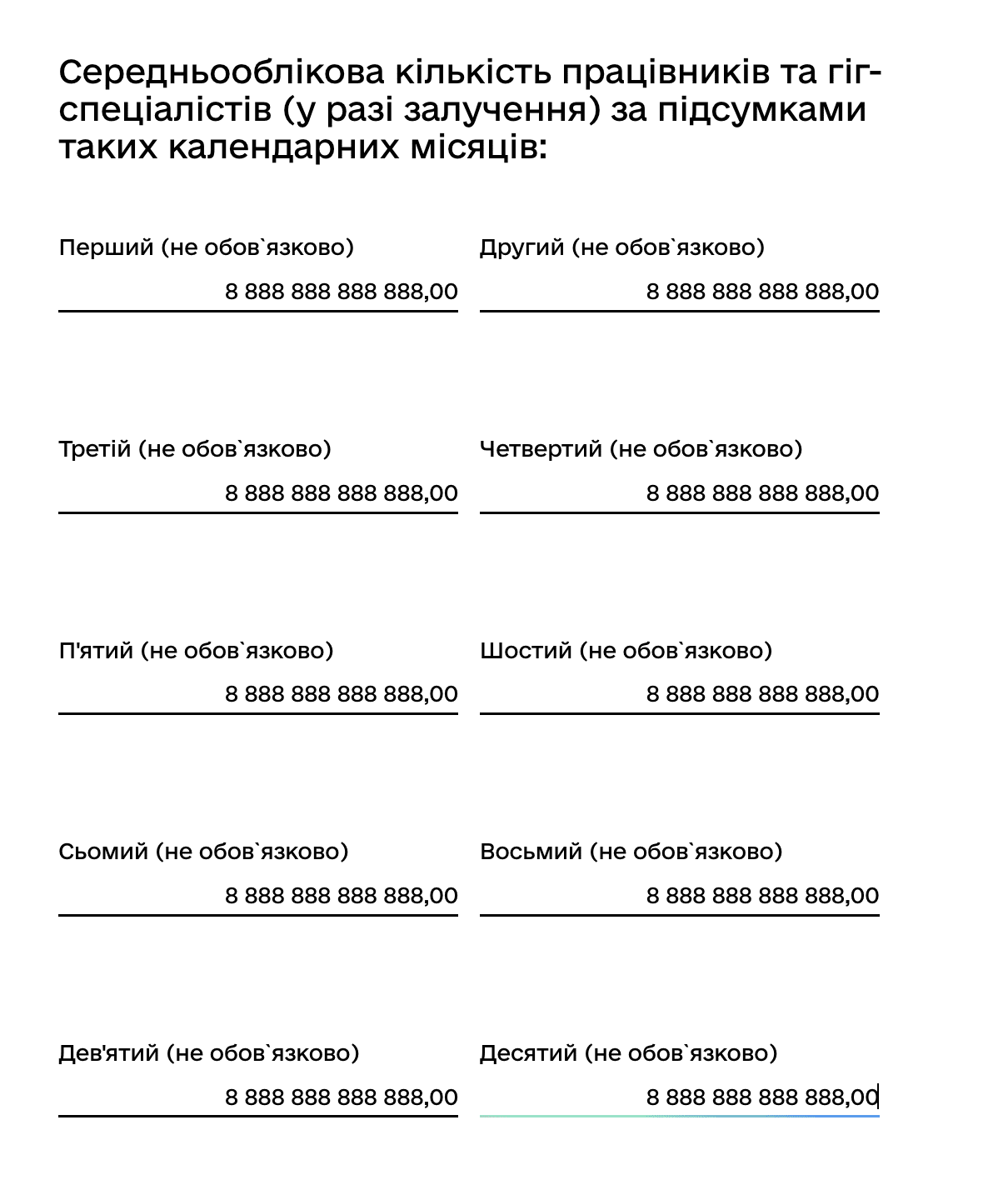 Звіт резидента Дія Сіті – як подати