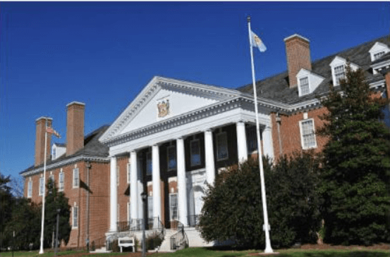 Delaware Division of Corporations