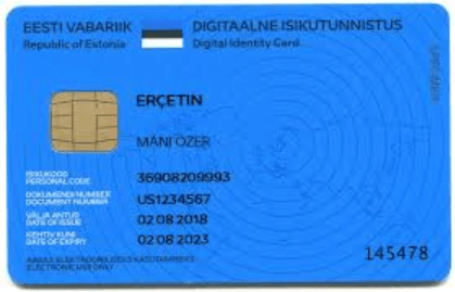 e-Resident