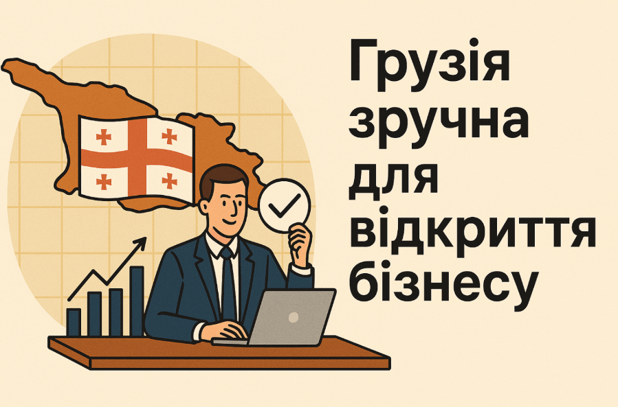 Грузія
