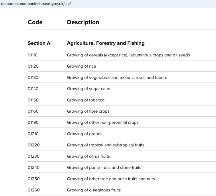 Неправильна діяльність у реєстрі