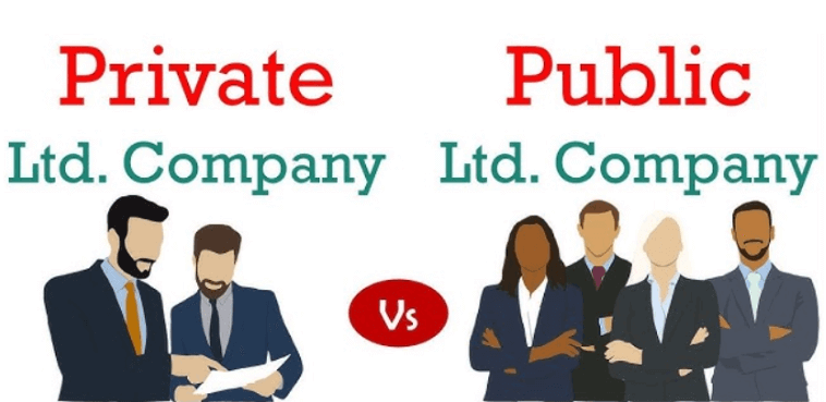 Public Limited Company