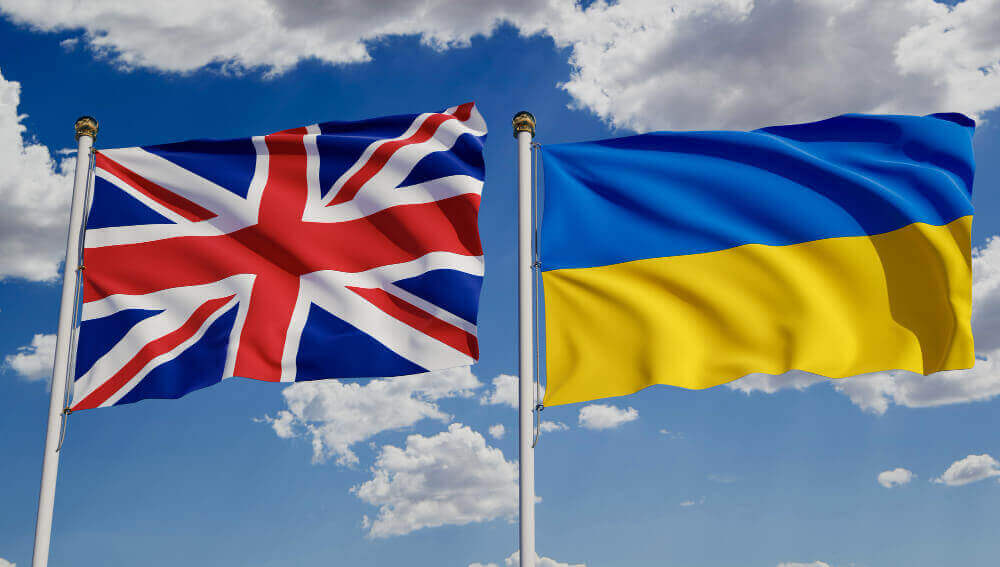 Як українцю відкрити компанію у Великій Британії: податки, реєстрація, бухгалтерія та поради IT-юриста