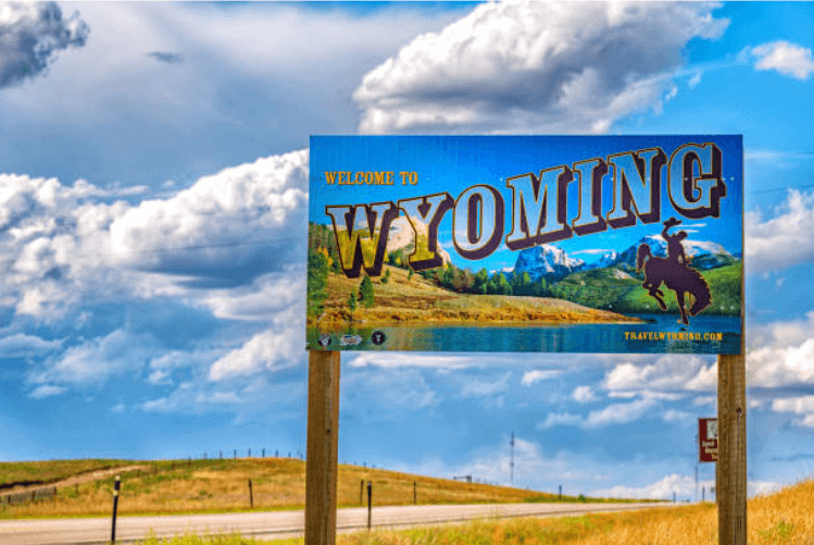 Як відкрити компанію у США Wyoming: покрокова інструкція для українців