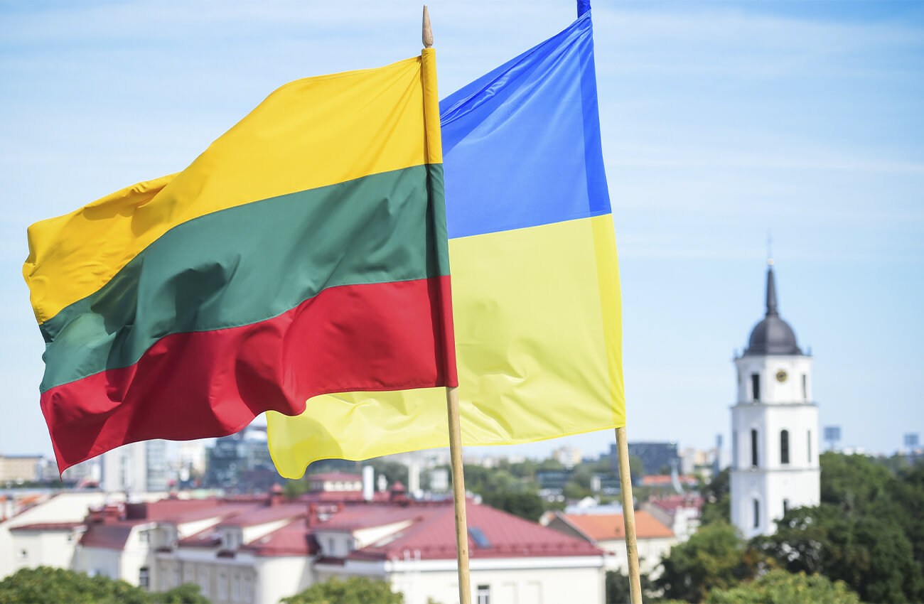 Як українцю відкрити компанію в Литві: покроковий гід від IT-юриста