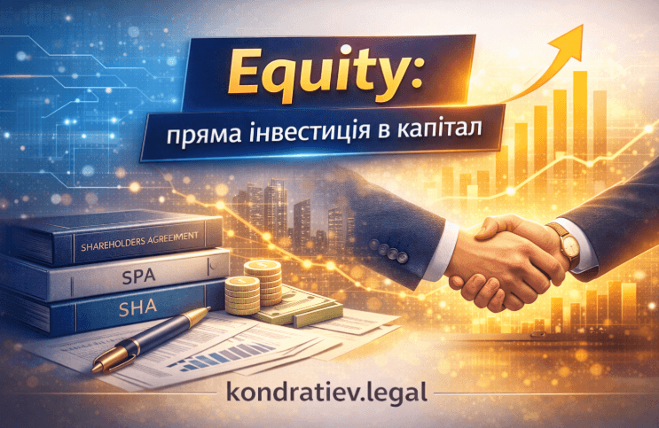 equity