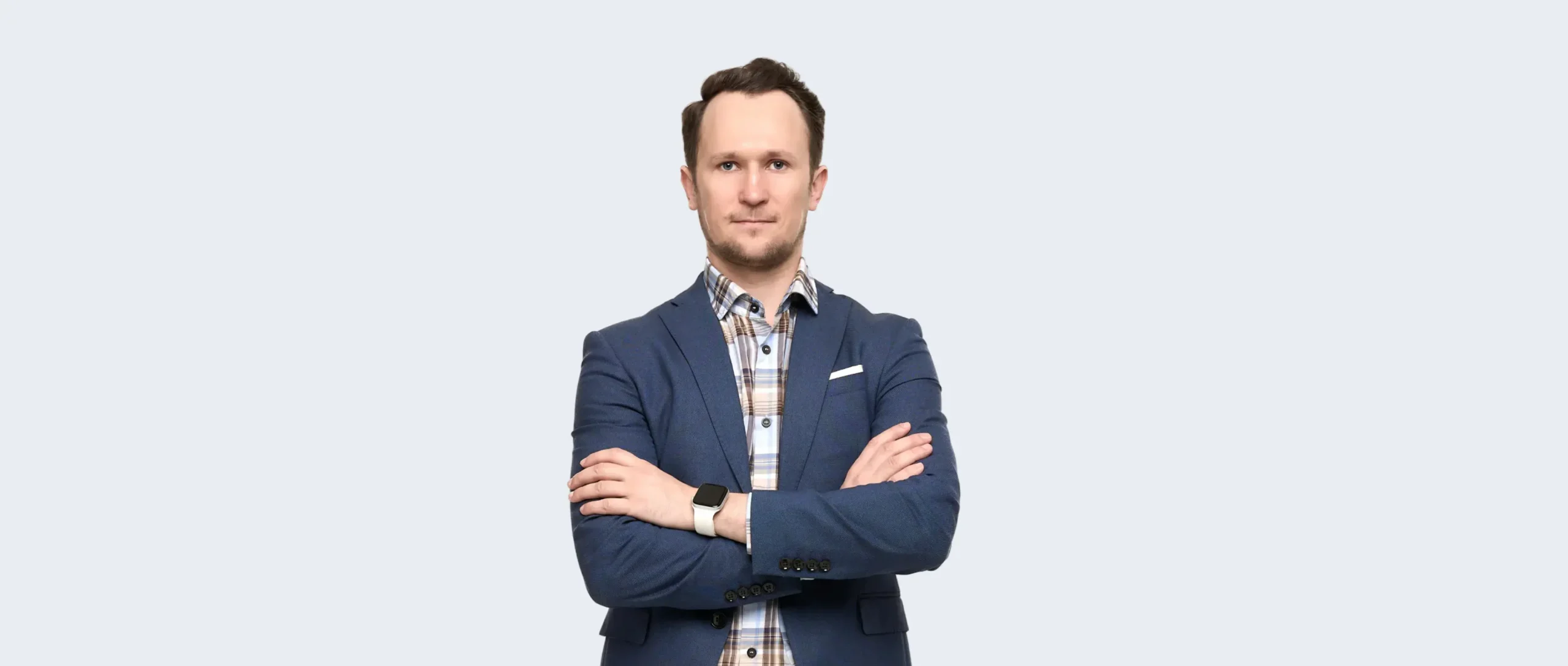 Команда експертів Kondratiev Legal