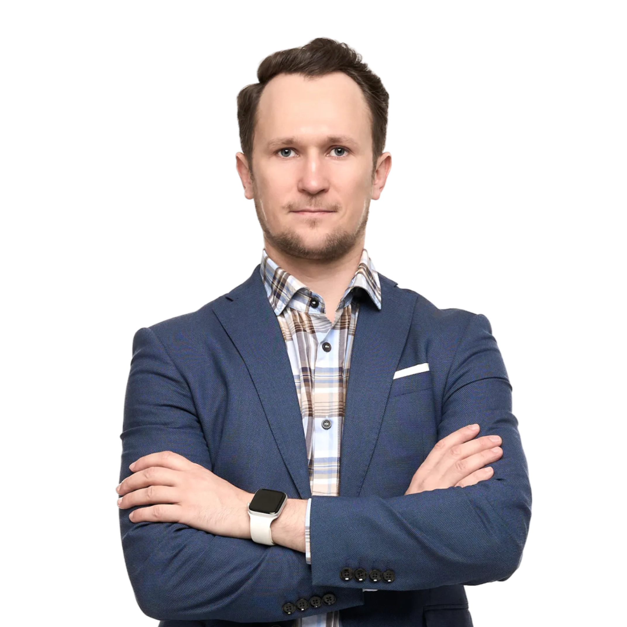 Dmytro Kondratiev