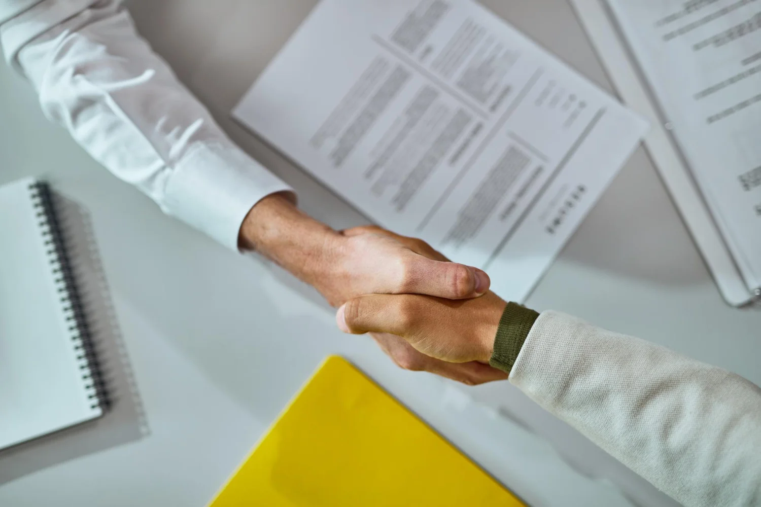 Як укласти безпечний договір з постачальником ігрового софту