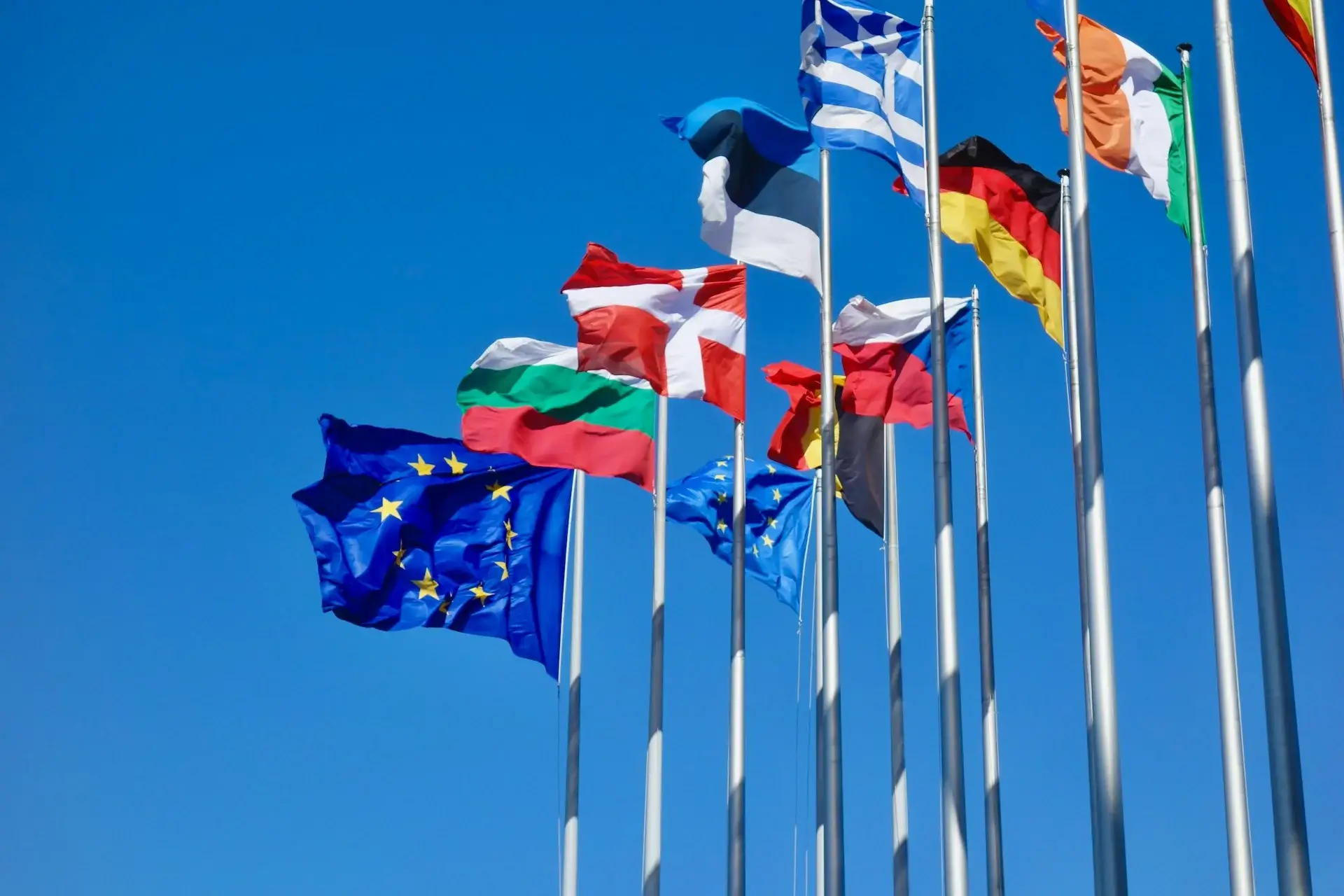 Реєстрація торгової марки в ЄС (EUTM): покрокова інструкція через EUIPO 2026