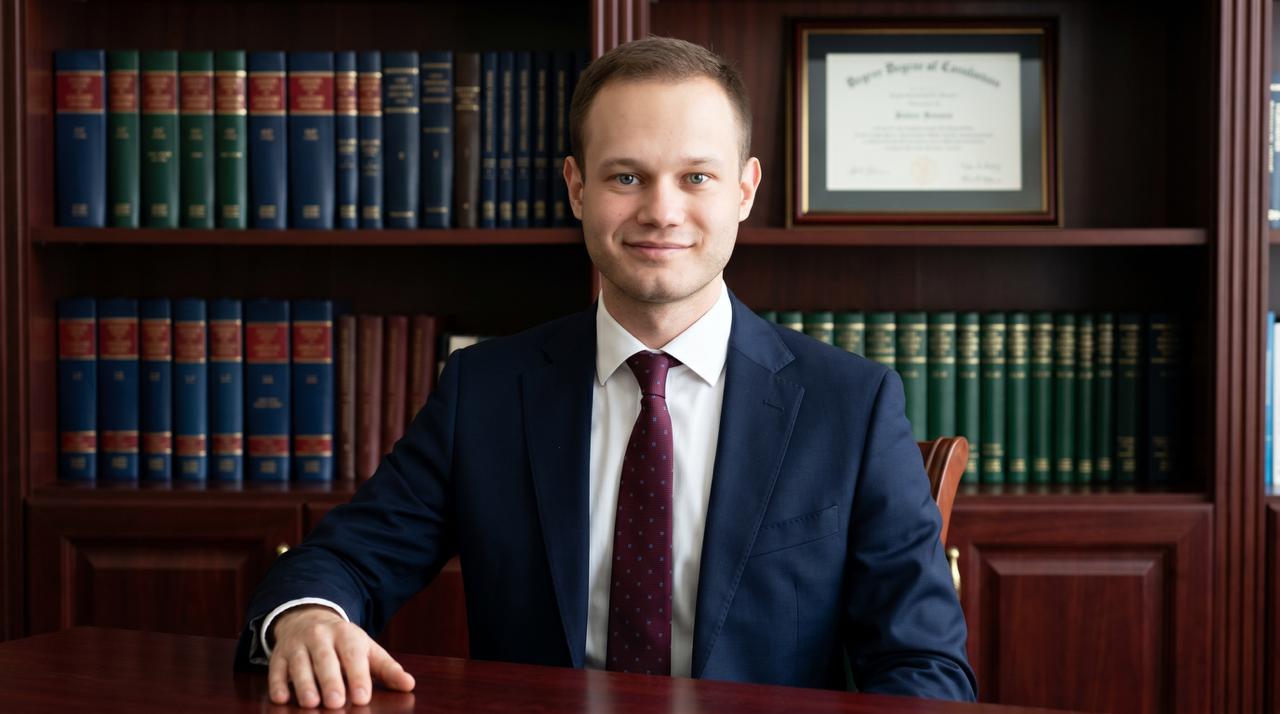 Владислав Дрозд